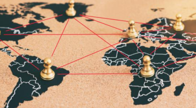 How Geopolitics Is Reshaping the Economy